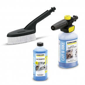 НАБІР FJ 10 C KIT