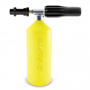 Пінна насадка  K-Parts 1л.