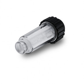 Фільтр для очищення води