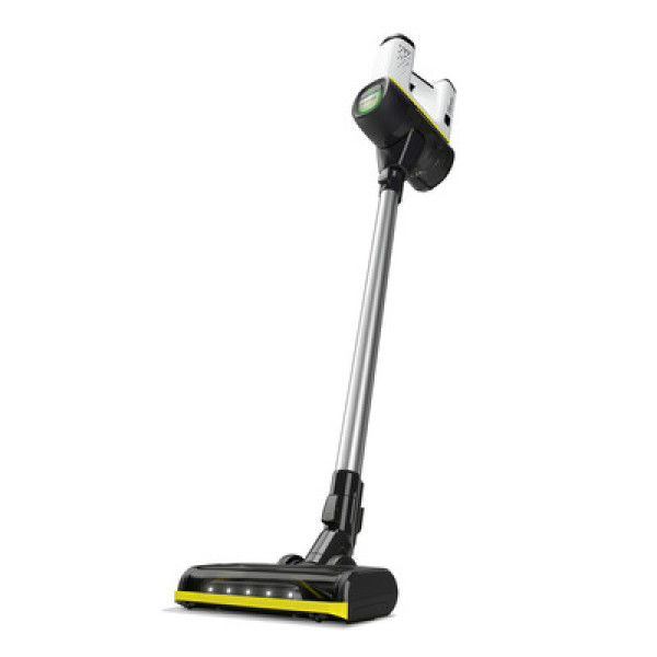 акумуляторний пилосос VC 6 Cordless Premium