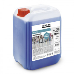 RM 69 ASF, 10л  Засіб для глибокого очищення підлоги