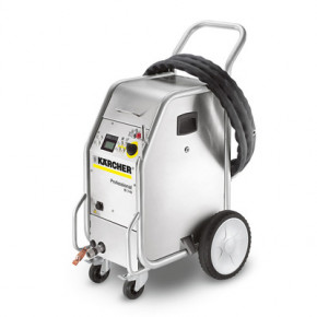 IB 7/40 Advanced  апарат для очищення сухим льодом