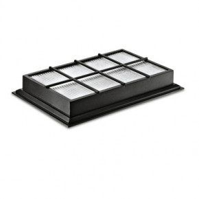 Фільтр HEPA до паропилососу