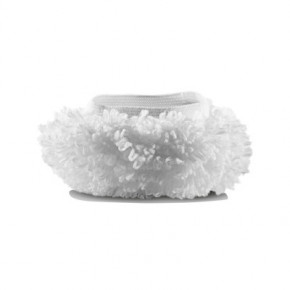 Обтяжки для великої круглої щітки